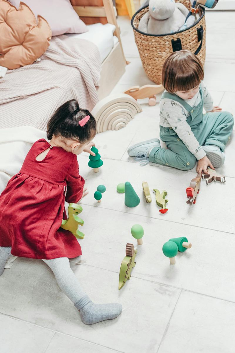 Kids room 